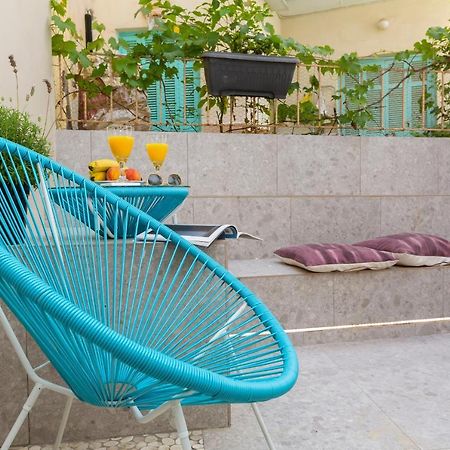 Loc Hospitality Urban Suites Corfu  Exterior photo