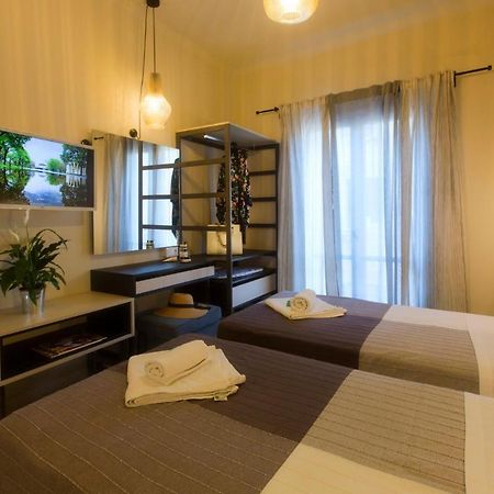 Loc Hospitality Urban Suites Corfu  Exterior photo