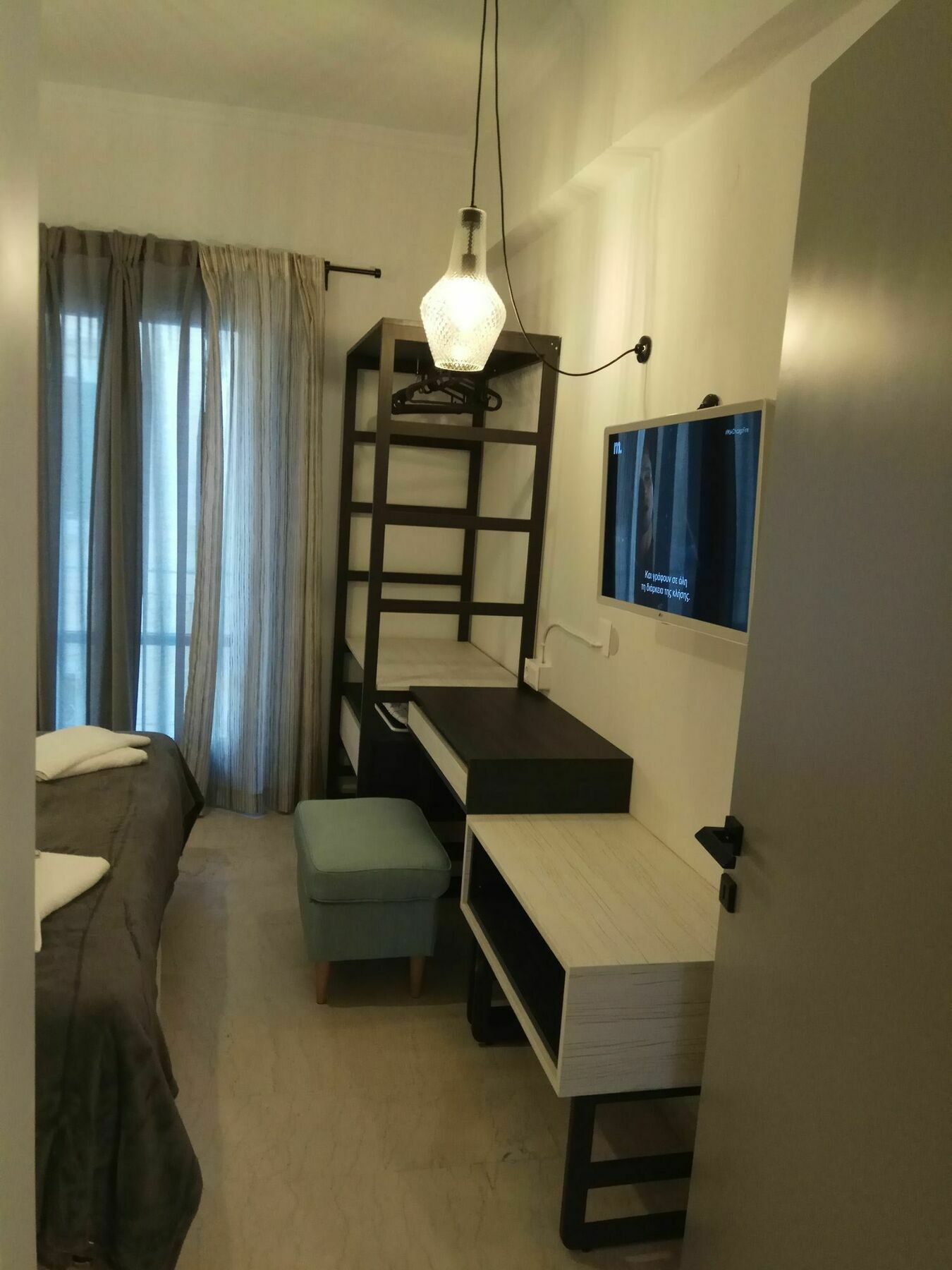 Loc Hospitality Urban Suites Corfu  Exterior photo