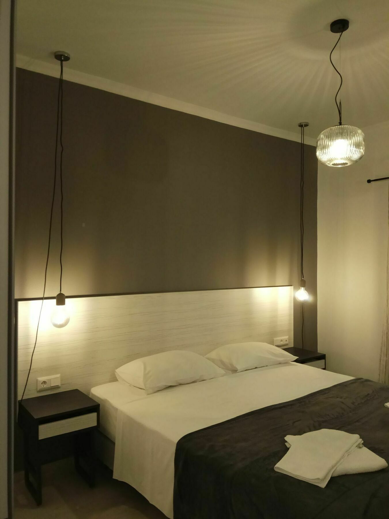 Loc Hospitality Urban Suites Corfu  Exterior photo