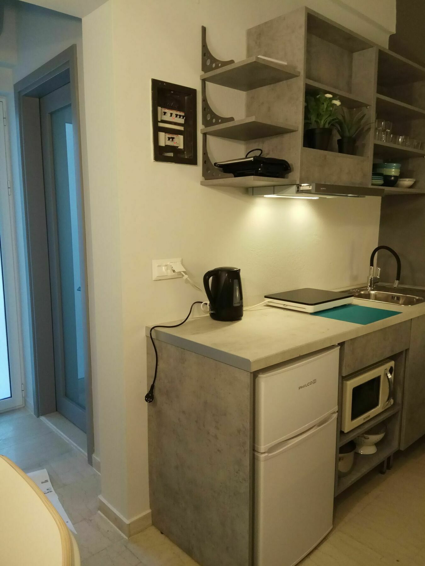 Loc Hospitality Urban Suites Corfu  Exterior photo