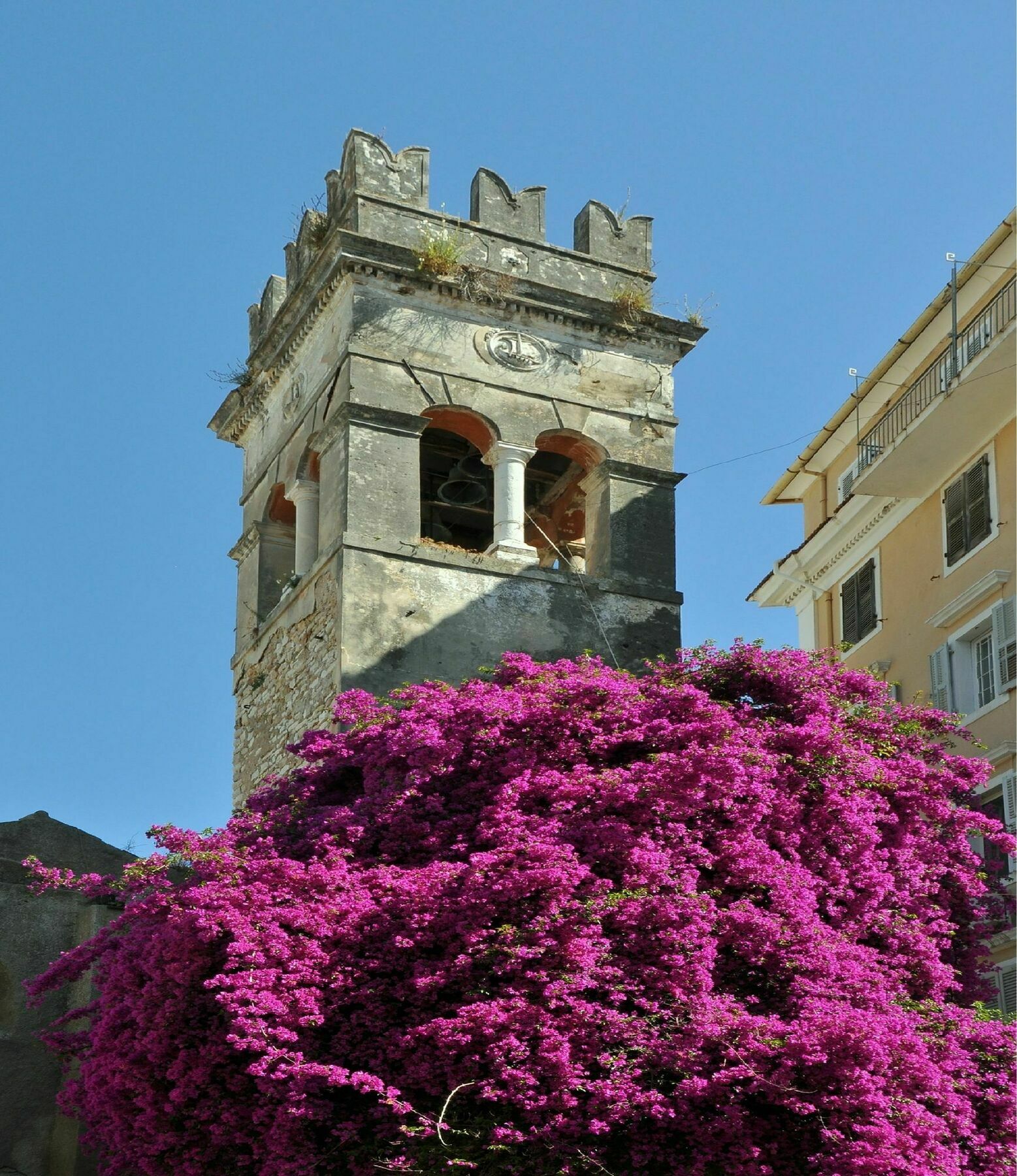 Loc Hospitality Urban Suites Corfu  Exterior photo